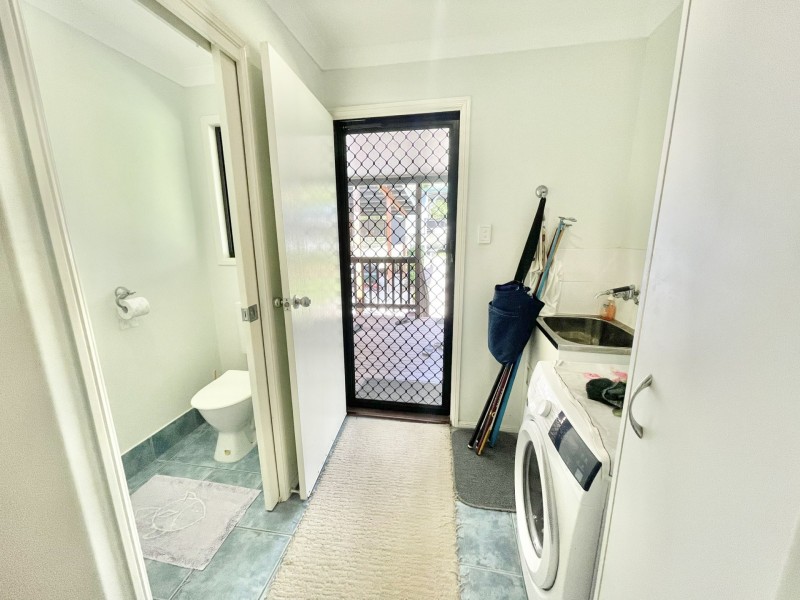 158 Messmate Drive, Miriam Vale QLD 4677