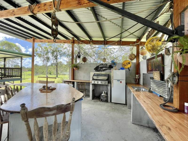 158 Messmate Drive, Miriam Vale QLD 4677