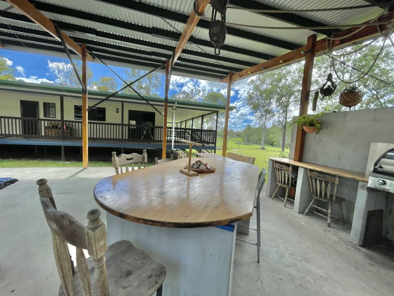 158 Messmate Drive, Miriam Vale QLD 4677
