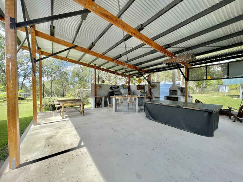 158 Messmate Drive, Miriam Vale QLD 4677