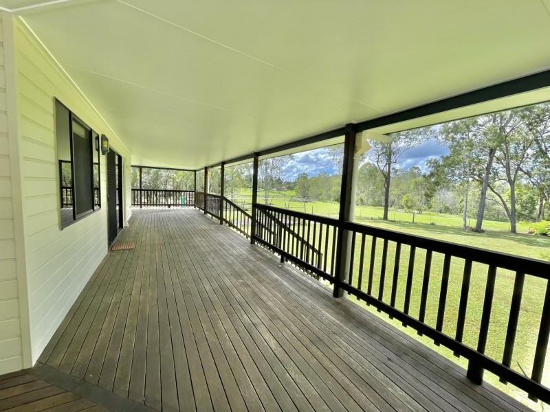 158 Messmate Drive, Miriam Vale QLD 4677