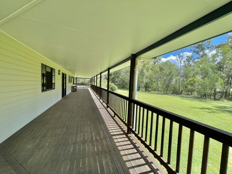 158 Messmate Drive, Miriam Vale QLD 4677