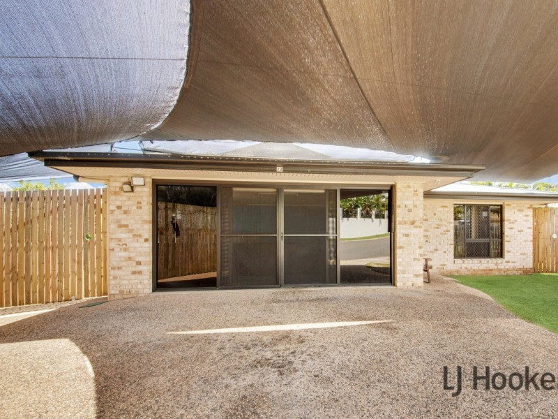22 Richard Street, Boyne Island QLD 4680
