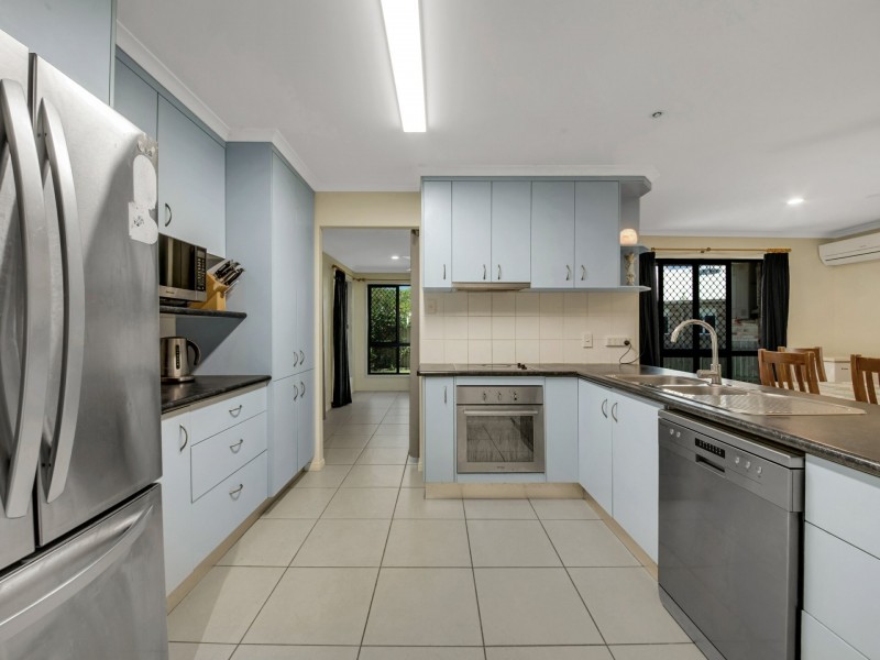 22 Richard Street, Boyne Island QLD 4680