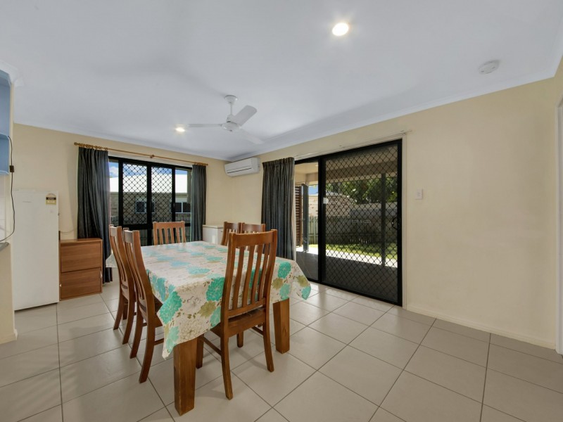 22 Richard Street, Boyne Island QLD 4680