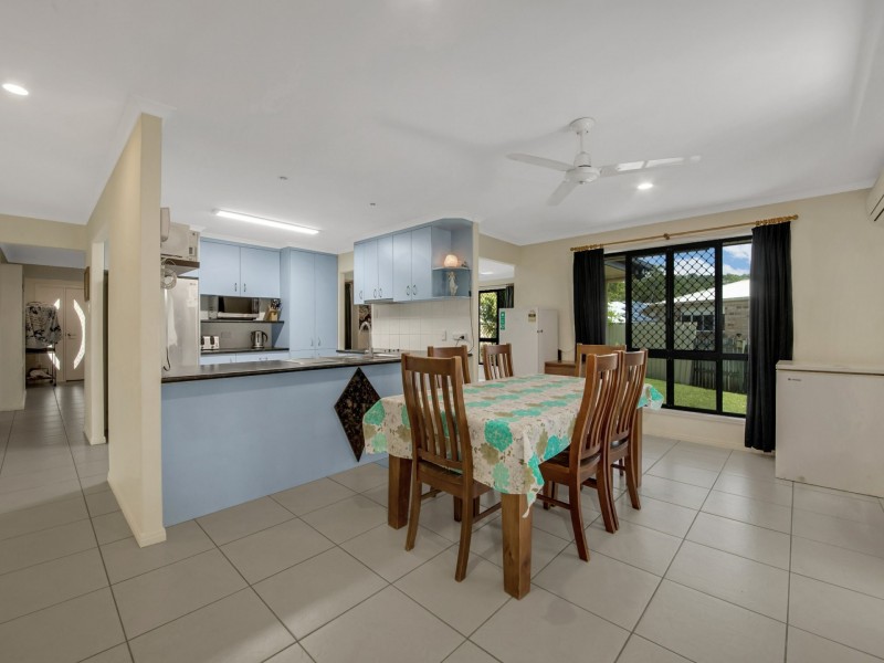 22 Richard Street, Boyne Island QLD 4680