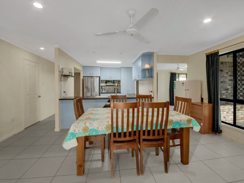 22 Richard Street, Boyne Island QLD 4680