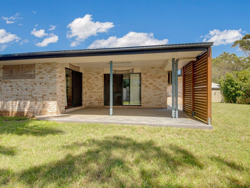 22 Richard Street, Boyne Island QLD 4680