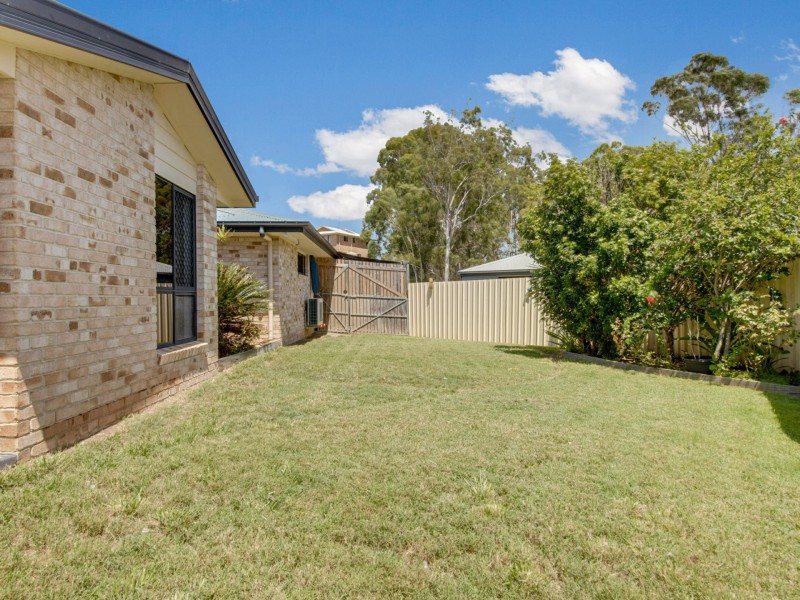 22 Richard Street, Boyne Island QLD 4680