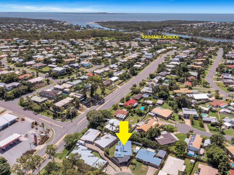 22 Richard Street, Boyne Island QLD 4680