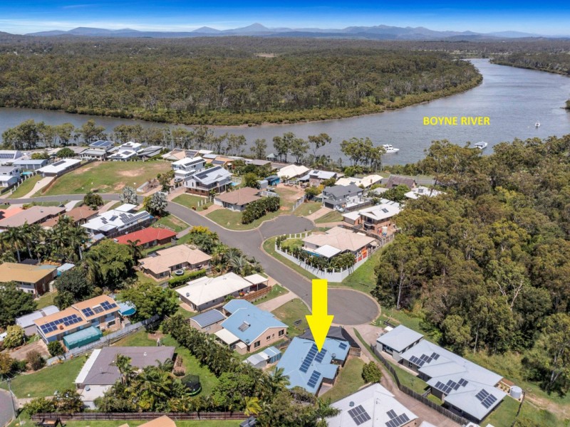 22 Richard Street, Boyne Island QLD 4680