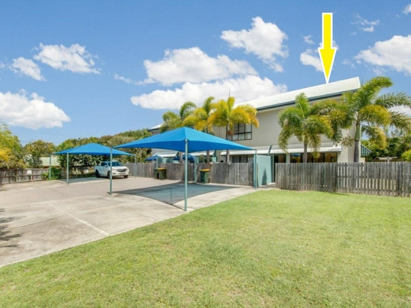 Unit 4/65 Langdon Street, Tannum Sands QLD 4680