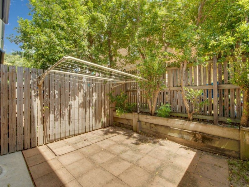 Unit 4/65 Langdon Street, Tannum Sands QLD 4680