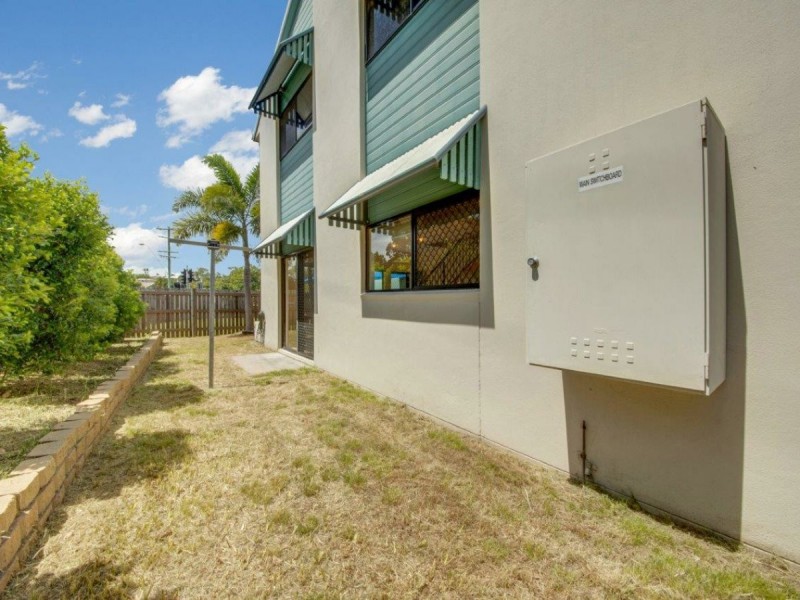 Unit 4/65 Langdon Street, Tannum Sands QLD 4680