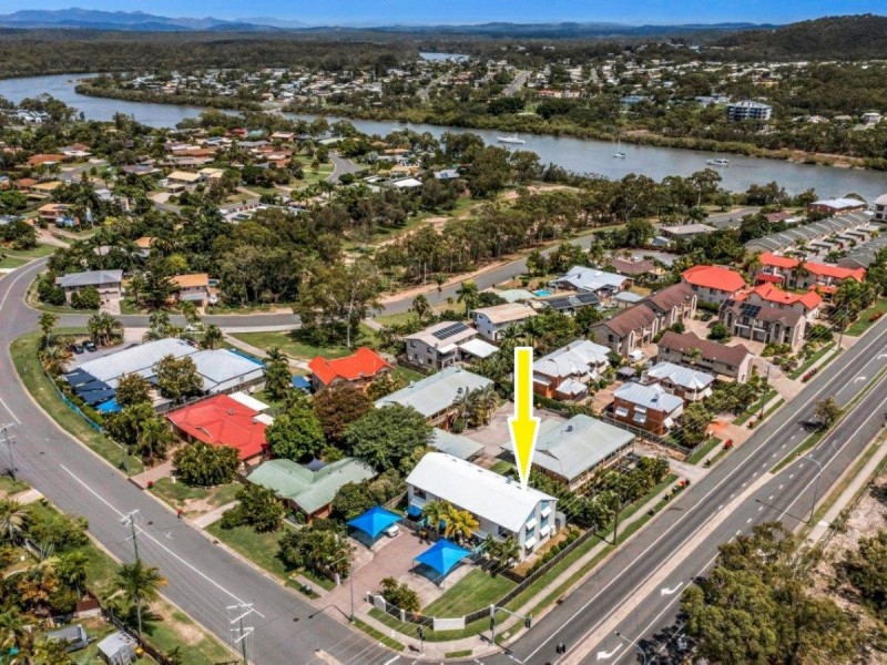 Unit 4/65 Langdon Street, Tannum Sands QLD 4680