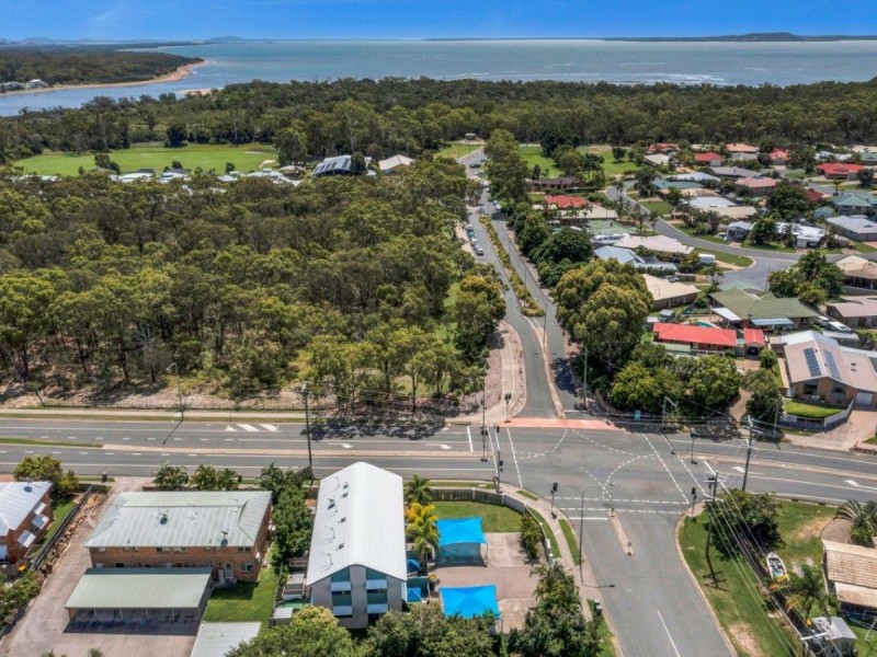 Unit 4/65 Langdon Street, Tannum Sands QLD 4680