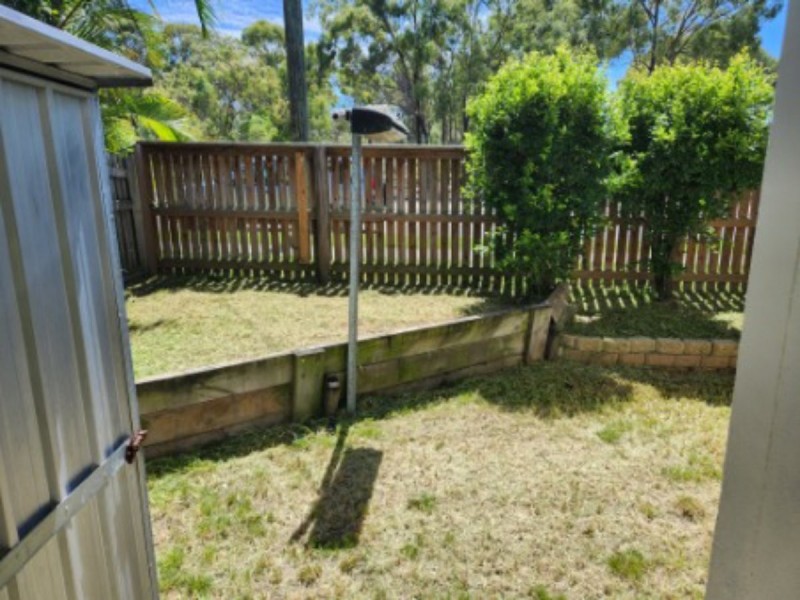 Unit 4/65 Langdon Street, Tannum Sands QLD 4680