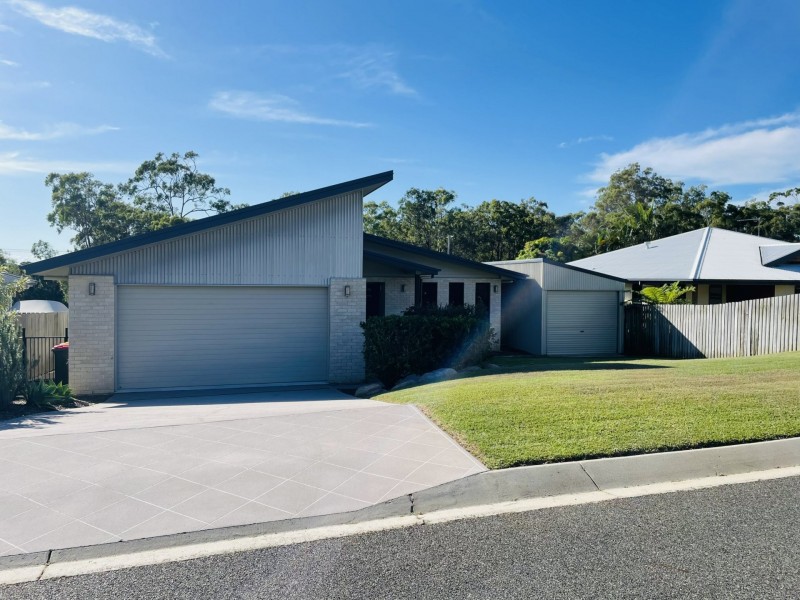 21 Longreach Court, Tannum Sands QLD 4680