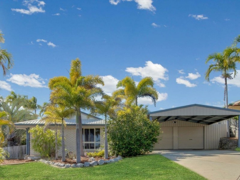 5 Delaney Court, Tannum Sands QLD 4680