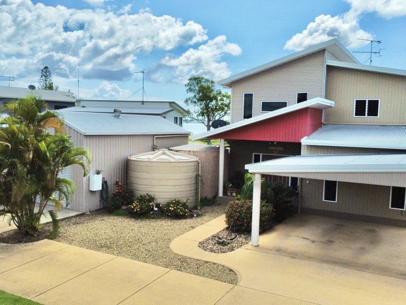 25 Hancock Street, Turkey Beach QLD 4678