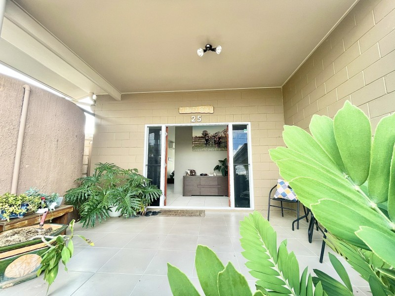 25 Hancock Street, Turkey Beach QLD 4678