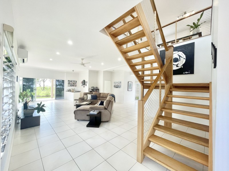 25 Hancock Street, Turkey Beach QLD 4678