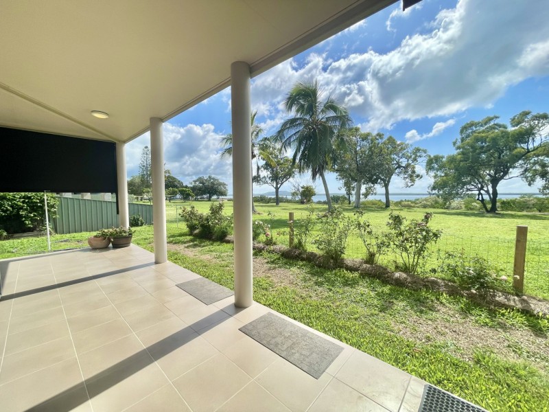 25 Hancock Street, Turkey Beach QLD 4678
