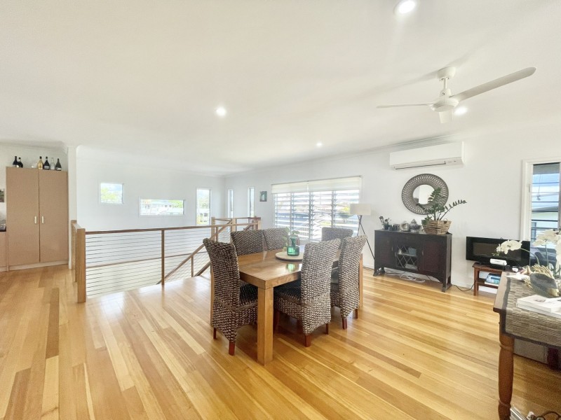 25 Hancock Street, Turkey Beach QLD 4678