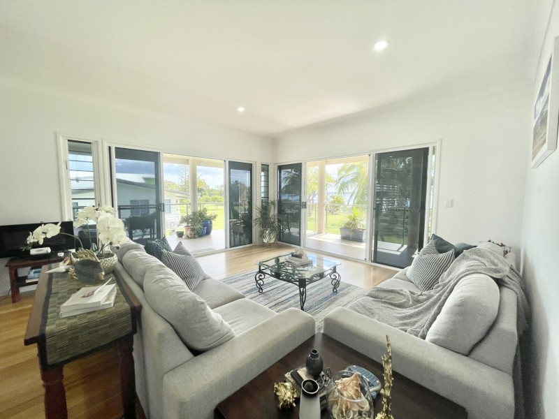 25 Hancock Street, Turkey Beach QLD 4678