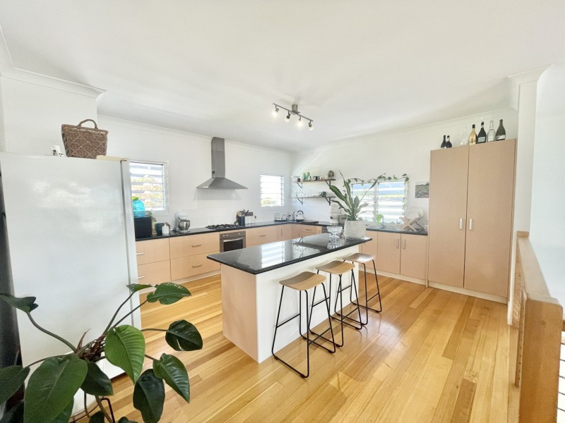 25 Hancock Street, Turkey Beach QLD 4678