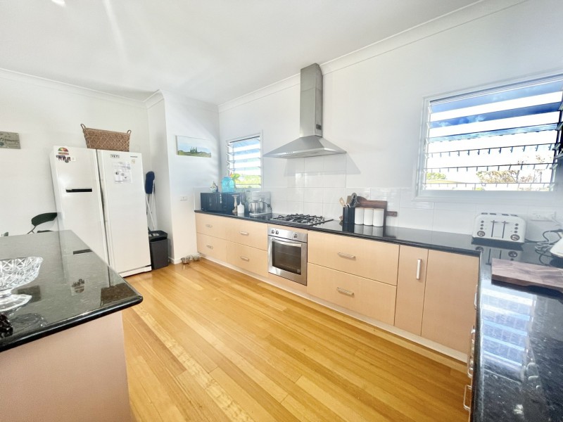 25 Hancock Street, Turkey Beach QLD 4678