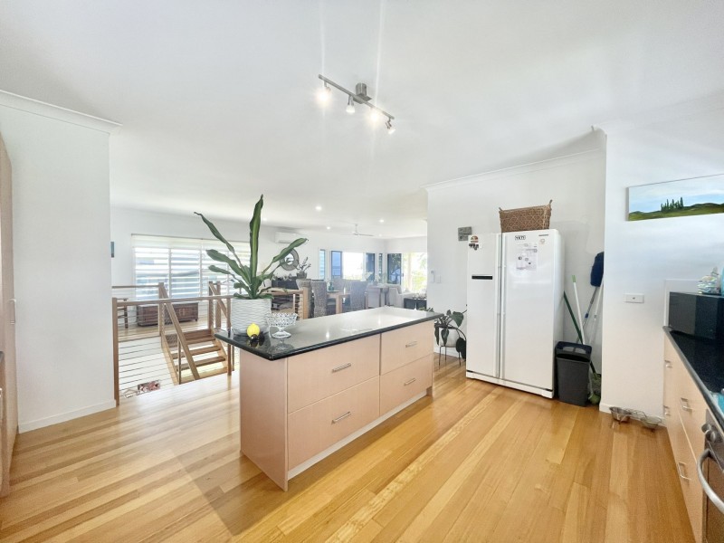 25 Hancock Street, Turkey Beach QLD 4678