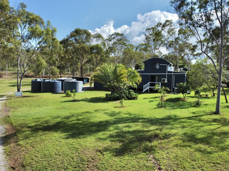 73 Harbour Drive, Rodds Bay QLD 4678