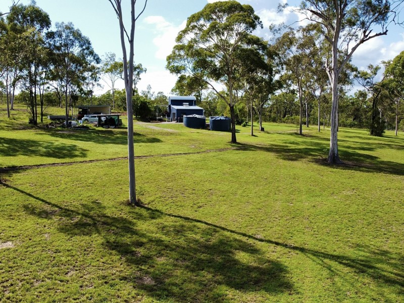 73 Harbour Drive, Rodds Bay QLD 4678