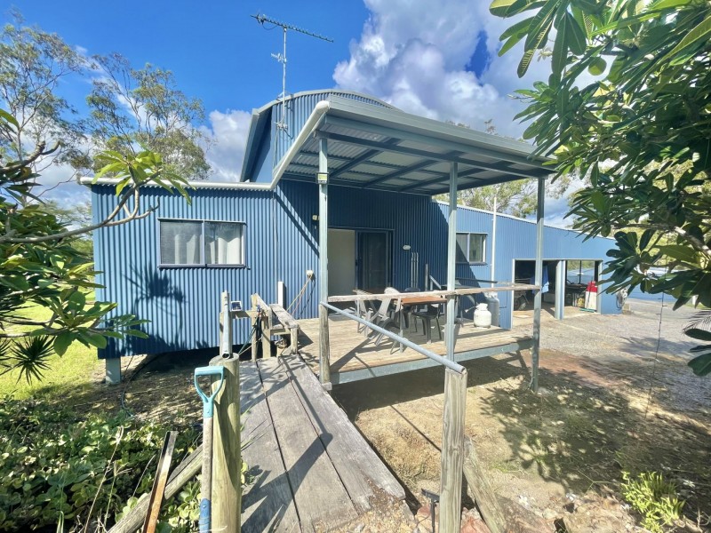 73 Harbour Drive, Rodds Bay QLD 4678