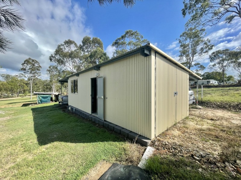 73 Harbour Drive, Rodds Bay QLD 4678