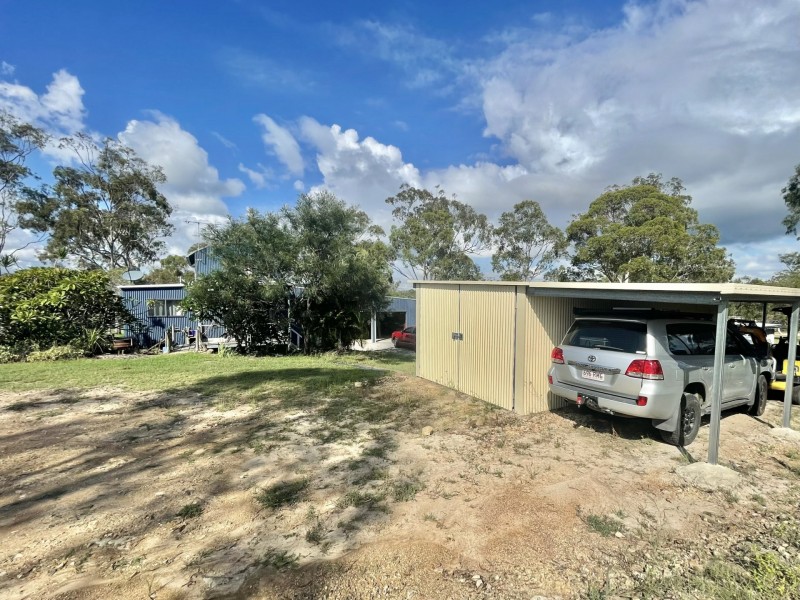 73 Harbour Drive, Rodds Bay QLD 4678