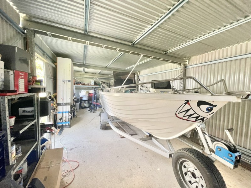 73 Harbour Drive, Rodds Bay QLD 4678