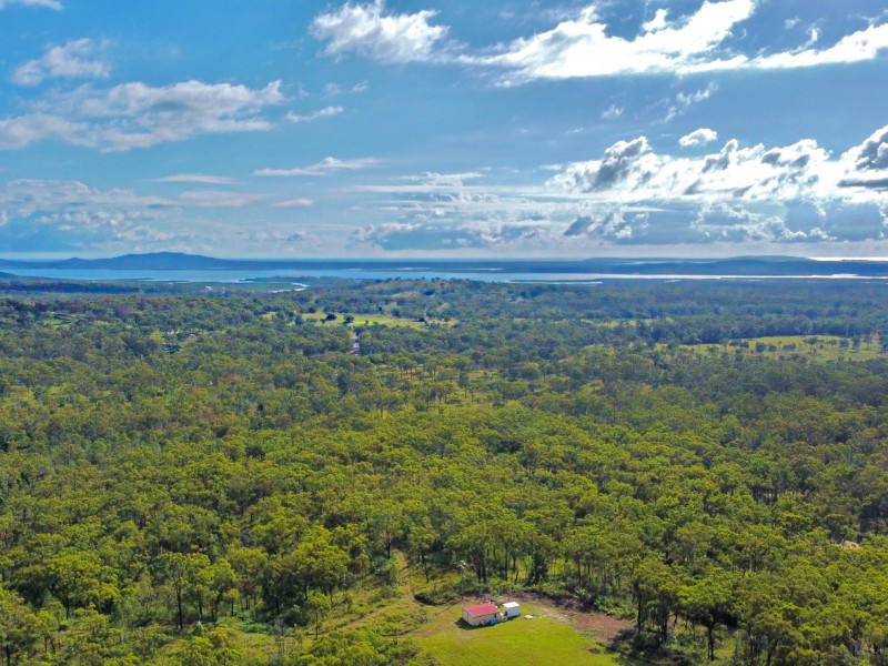 1798 Turkey Beach Road, Rodds Bay QLD 4678