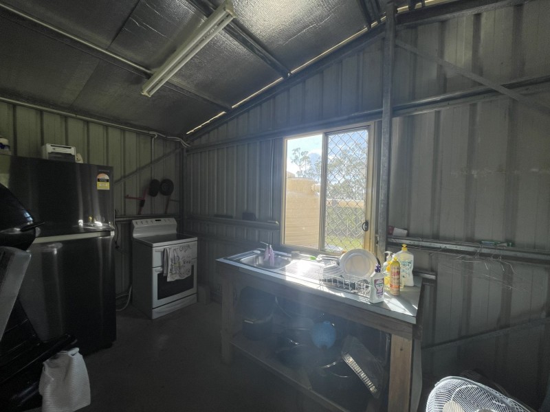 1798 Turkey Beach Road, Rodds Bay QLD 4678