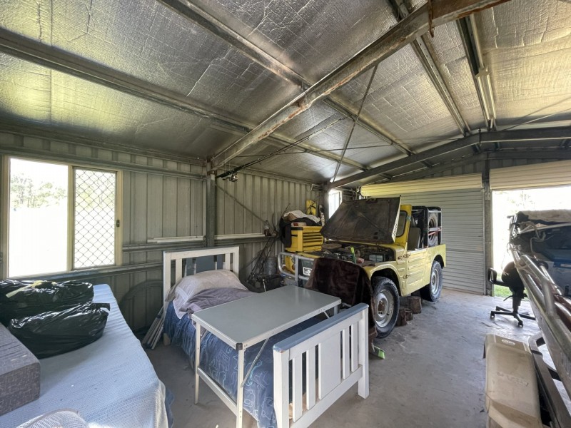 1798 Turkey Beach Road, Rodds Bay QLD 4678