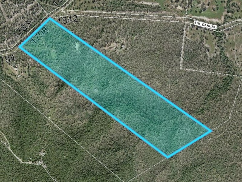 1798 Turkey Beach Road, Rodds Bay QLD 4678