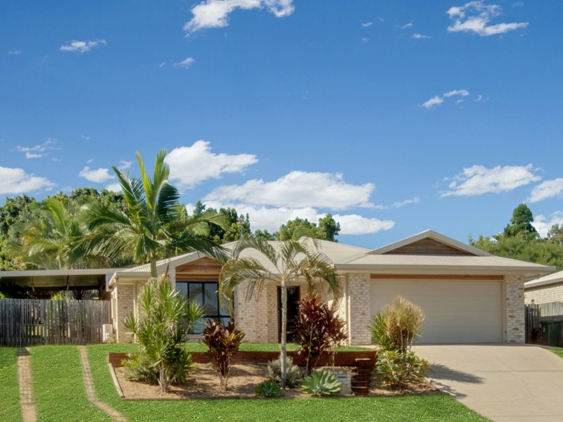 12 Stella Street, Boyne Island QLD 4680