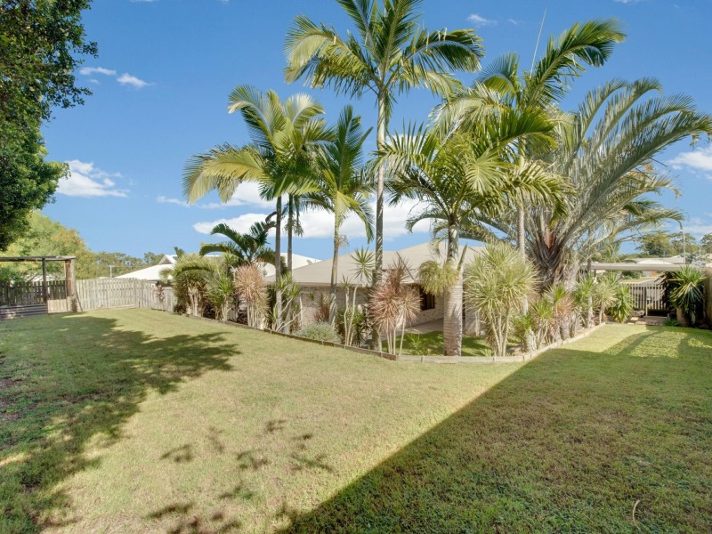 12 Stella Street, Boyne Island QLD 4680
