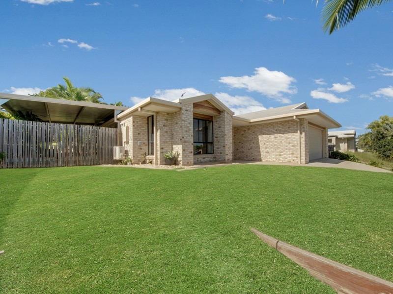 12 Stella Street, Boyne Island QLD 4680