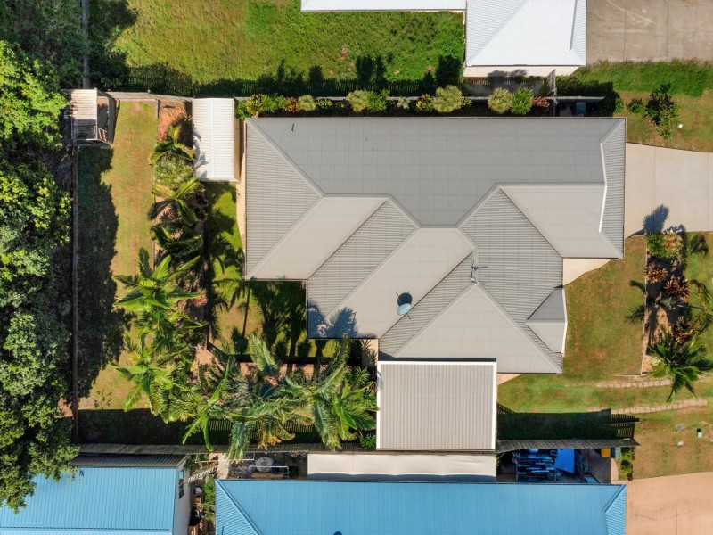 12 Stella Street, Boyne Island QLD 4680