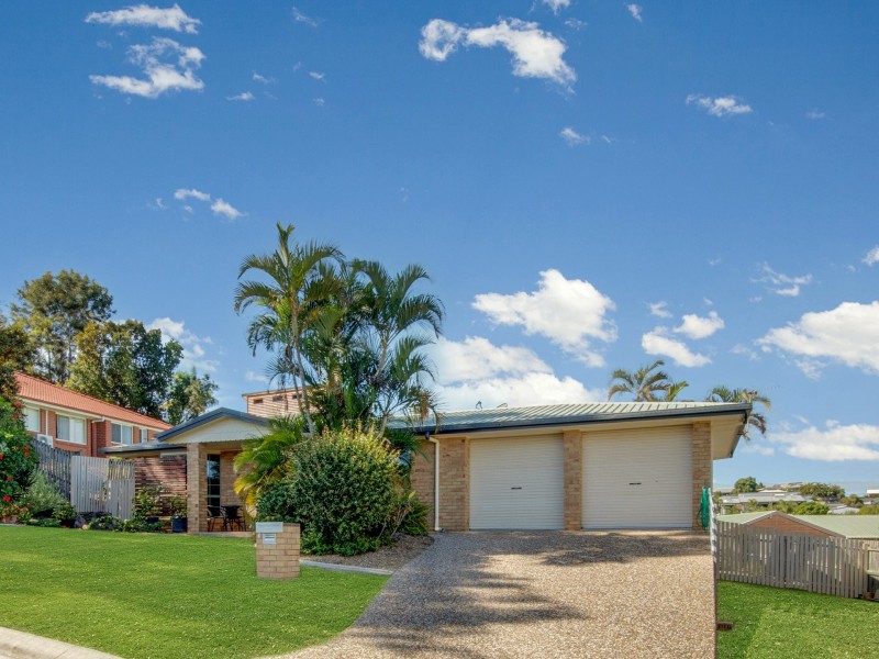 4 Ridge Close, Tannum Sands QLD 4680