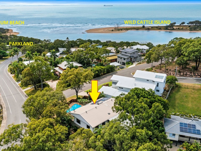 7 Creek Road, Tannum Sands QLD 4680