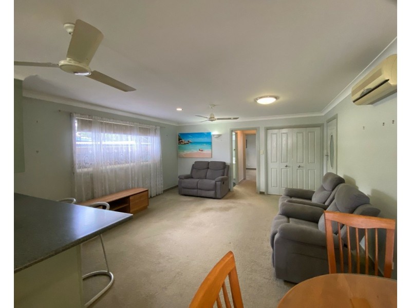 23/1 Jacaranda Drive, Boyne Island QLD 4680
