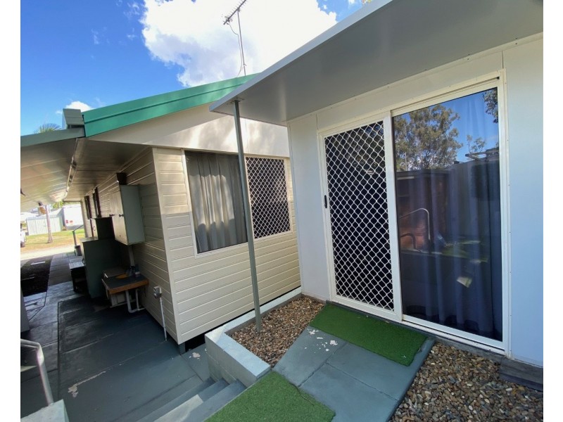 23/1 Jacaranda Drive, Boyne Island QLD 4680